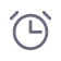 alarm icon