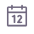 alarm icon