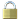lock icon