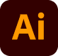 Adobe Illustration icon