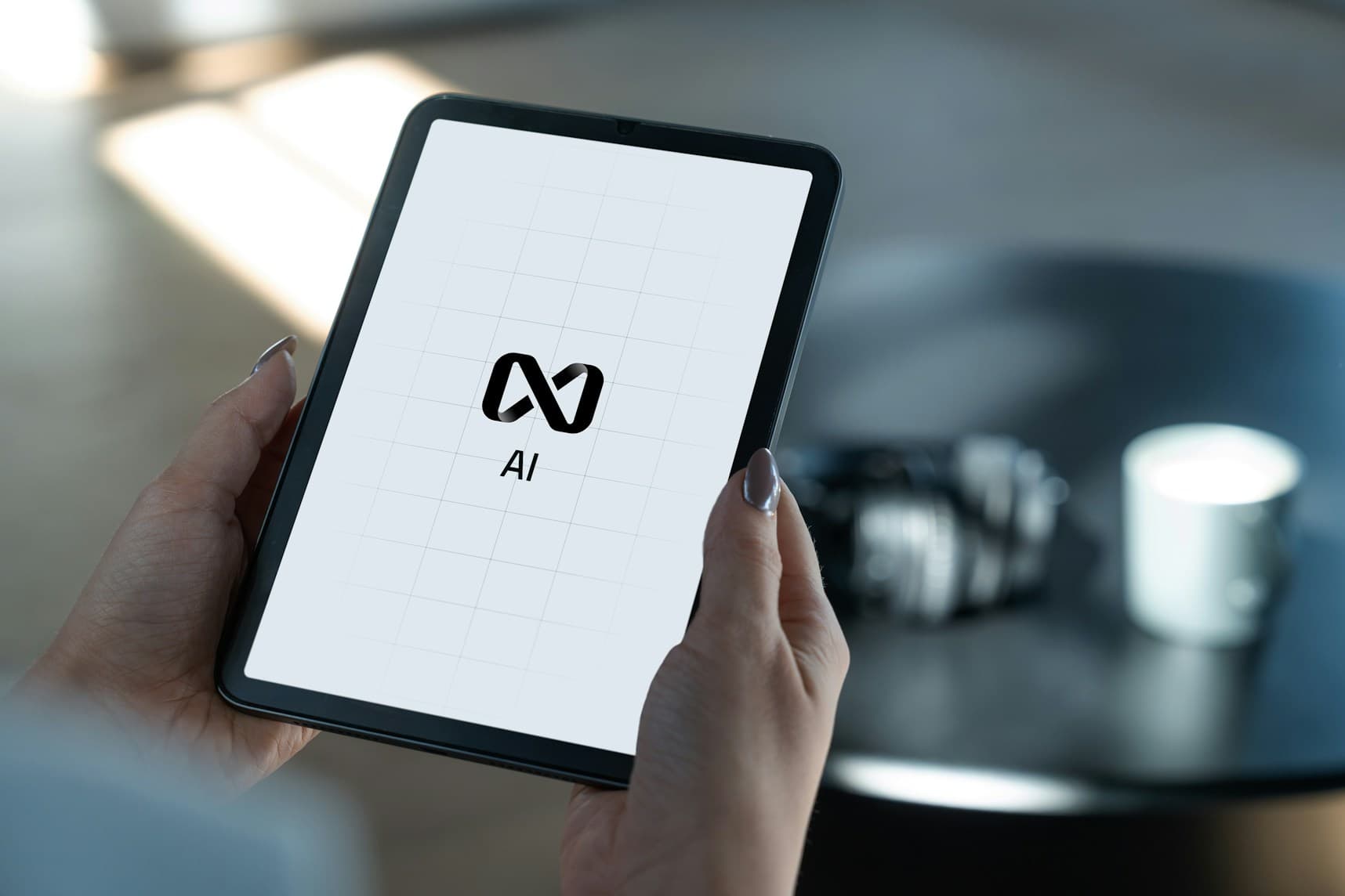 ai ux sprint hero image
