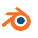 Blender icon
