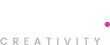 LevelUp Creativity Logo
