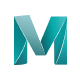 Maya icon