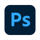 Adobe Photoshop icon